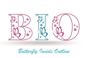 Typography Fonts Inspired by Butterfly Designs