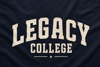 Legacy College Fonts: Design Ideas & Free Downloads
